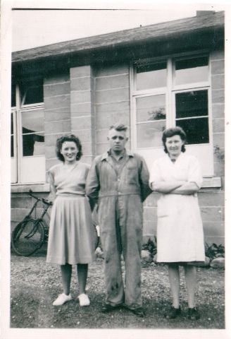 Invergordon Hospital