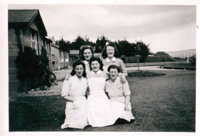 Invergordon Hospital