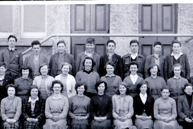 Academy Class