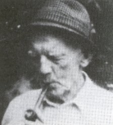 Henry Buckle, GC, OBE
