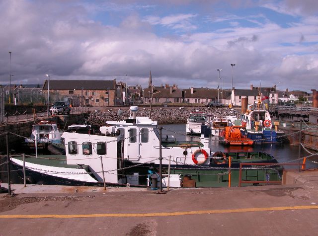 West Harbour