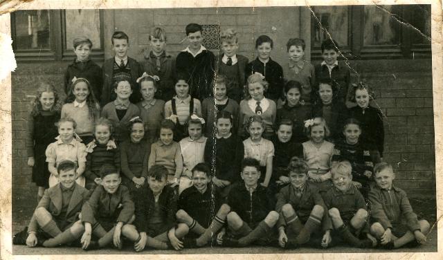 Primary School Class