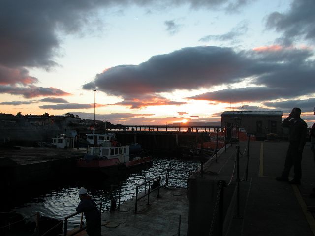 Sunrise