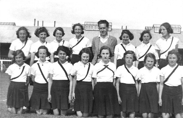 Invergordon Academy