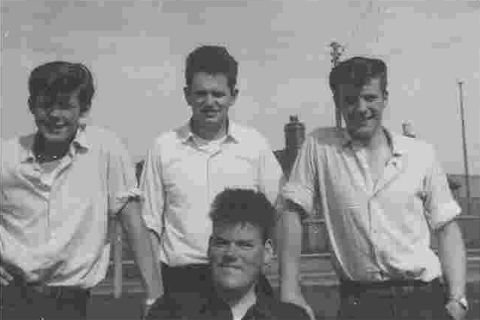 School Group