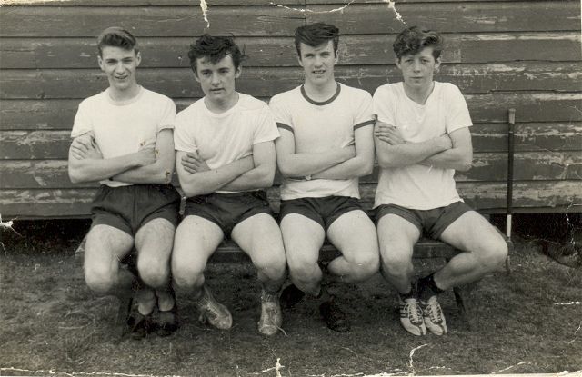 Athletic Group