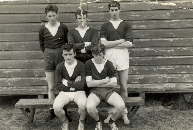 Basketball Team