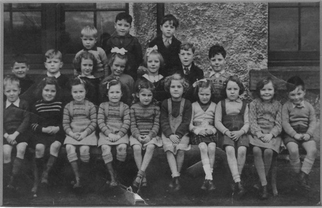 Invergordon Academy - Primary 1