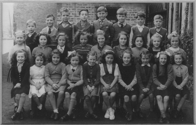 Invergordon Academy - Primary 4