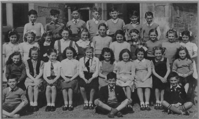 Invergordon Academy - Primary 5