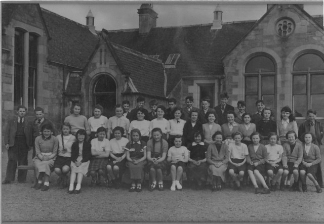 Invergordon Academy - Secondary