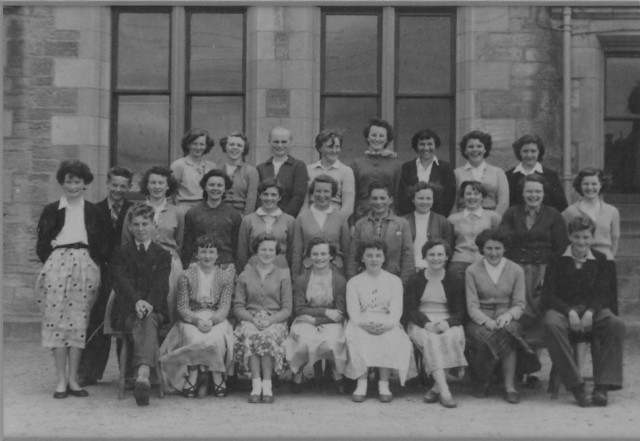 Invergordon Academy - Secondary School