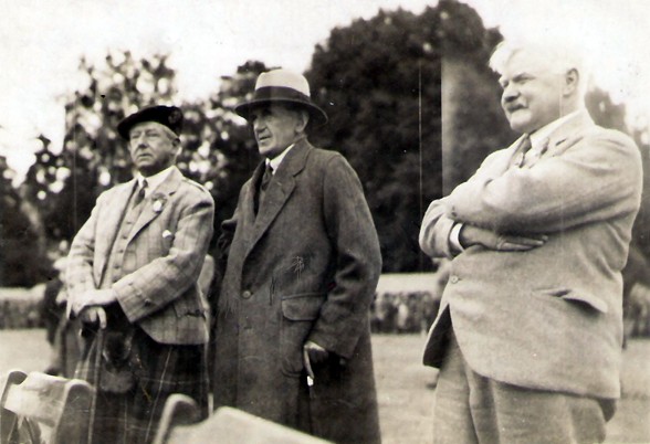 Highland Gathering