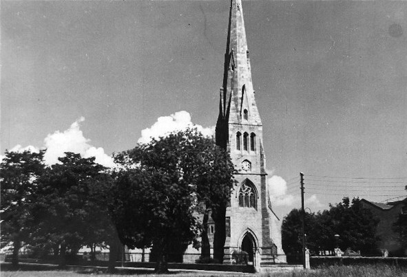 Church of Scotland