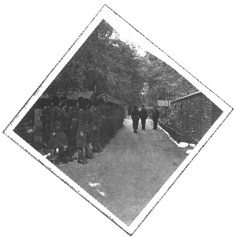 The Polish Camp