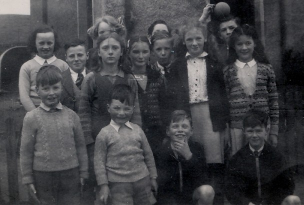 Birthday Party