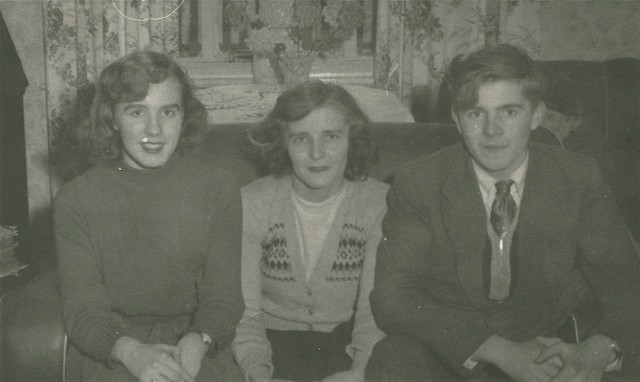 The O'Neill Family