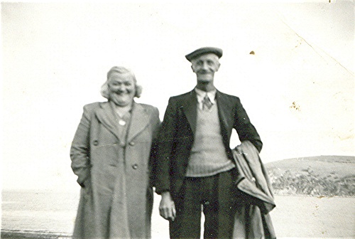 The O'Neill Family