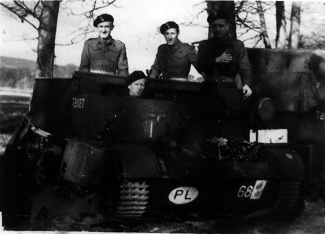 The Polish Camp