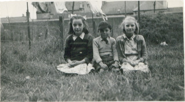 Three Innocents