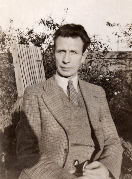 Councillor W H George