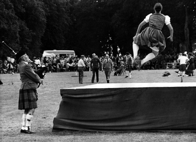 Highland Gathering