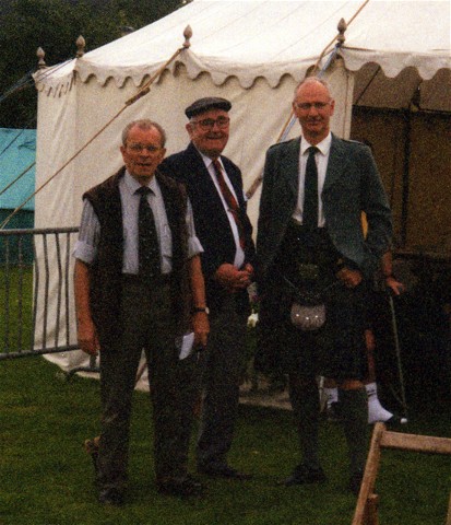 Highland Gathering