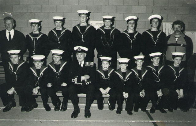 Sea Cadets