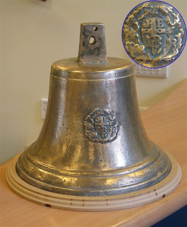Hospital Bell