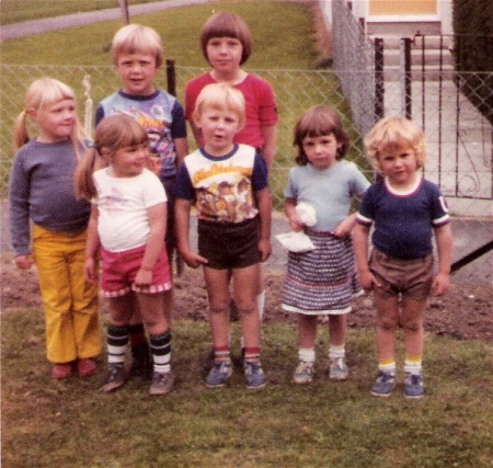 The Bellfield Gang