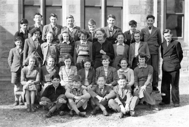 Invergordon Academy