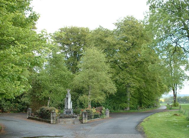 Polish War Memorial