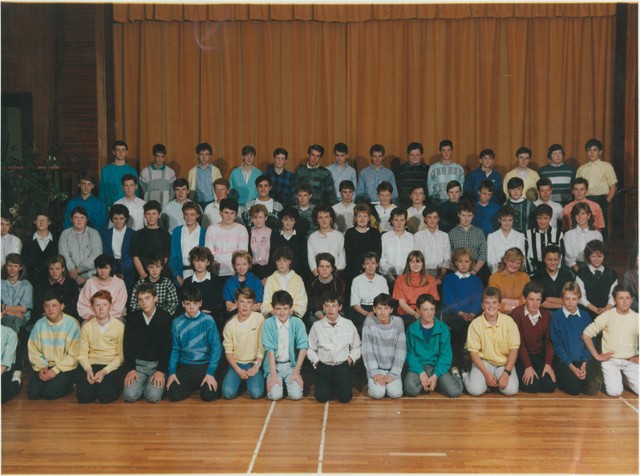 Invergordon Academy