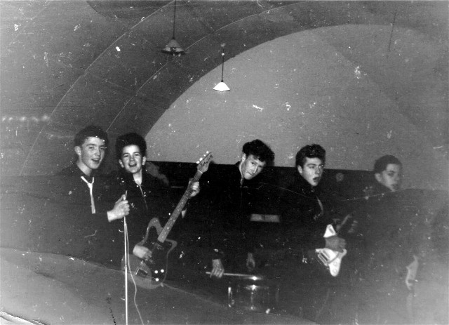 The Jetblacks