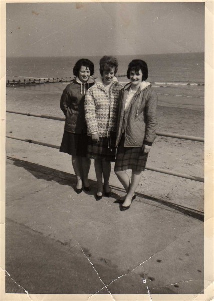Invergordon Hospital Nurses