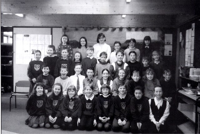 Park School