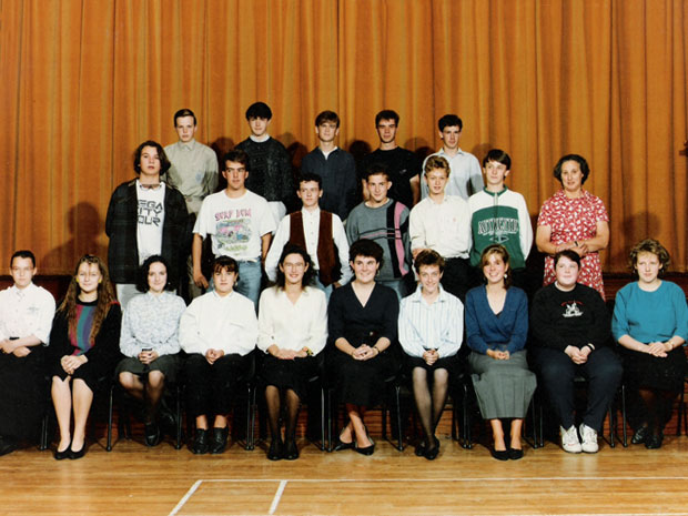Invergordon Academy