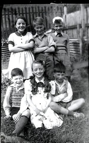 Birthday Party