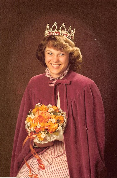 Gala Queen