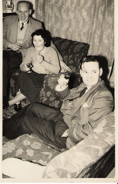 Family Group