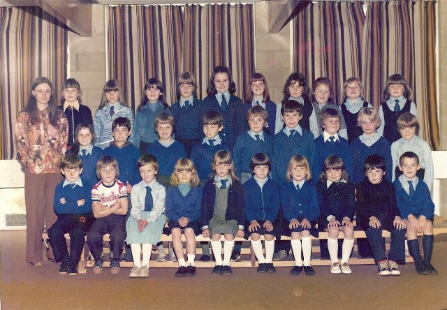 Park Primary School