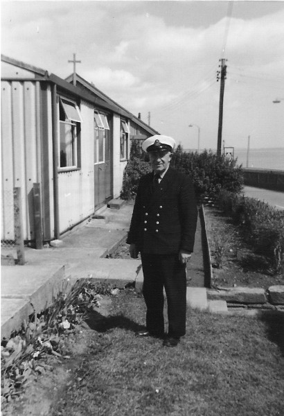 Hector Ross