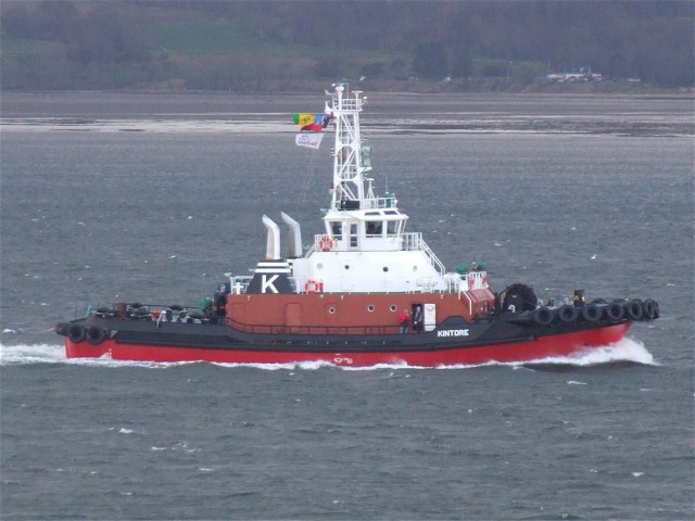 Kintore