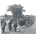 Sgt Kenny Ross's funeral 1940 at Invergordon 