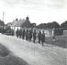 Sgt Kenny Ross's funeral 1940 at Invergordon