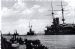 The Royal Navy in the Cromarty Firth