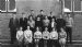 Invergordon Academy 5th and 6th years March 1960
