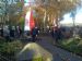 Polish Memorial Service 2009