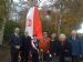 Polish Memorial Service 2009