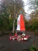 Polish Memorial Service 2009